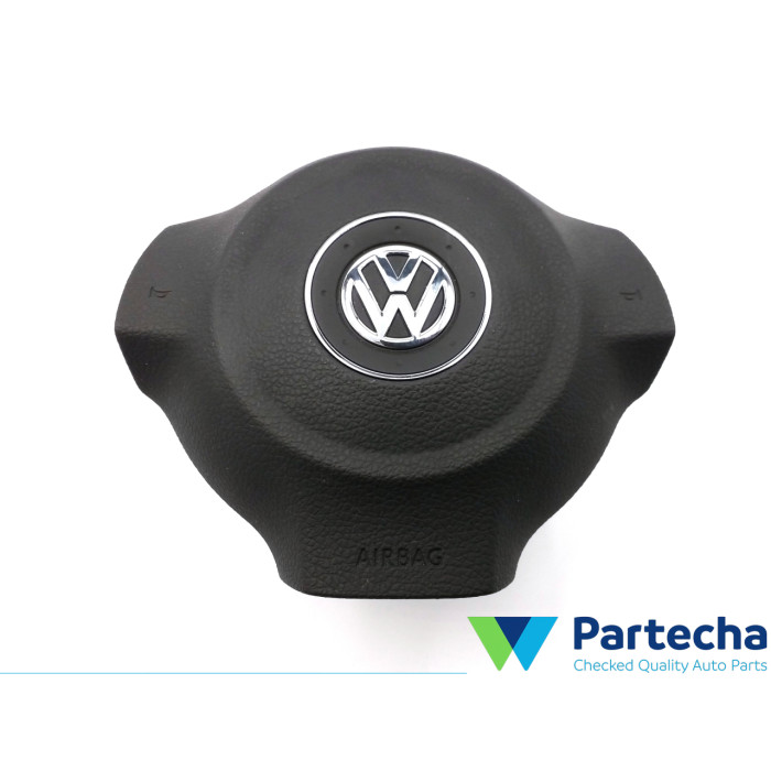 VW POLO (6R1, 6C1) Airbag conducteur