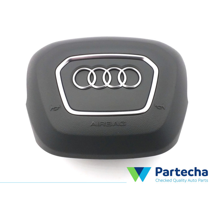 AUDI A4 (8W2, B9) Airbag conducteur (4M0880201R)