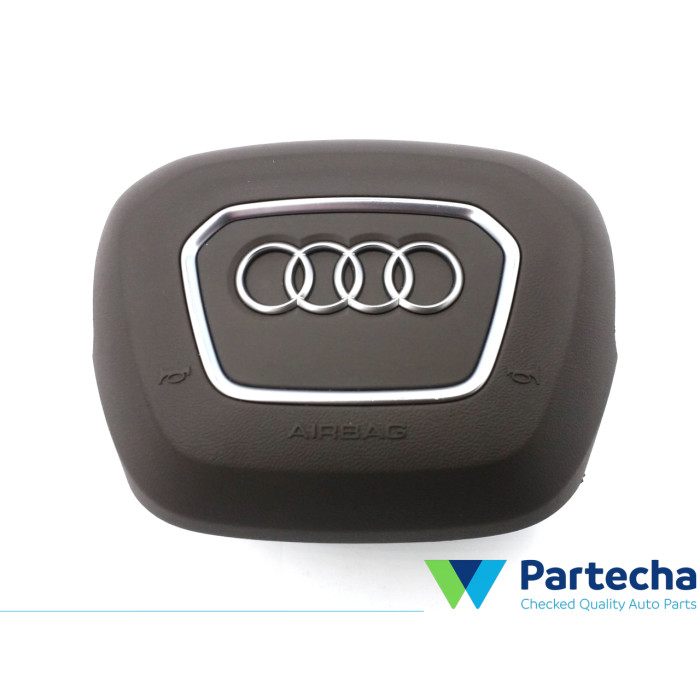 AUDI A4 Allroad (8WH, B9) Airbag conducteur (4M0880201)