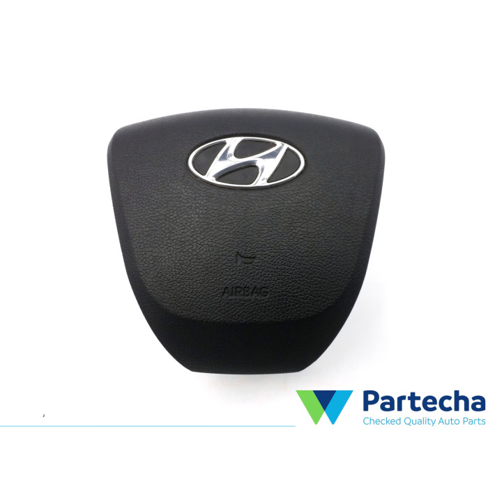 HYUNDAI i20 (PB, PBT) Airbag conducteur