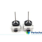 Ensemble d'ampoules
