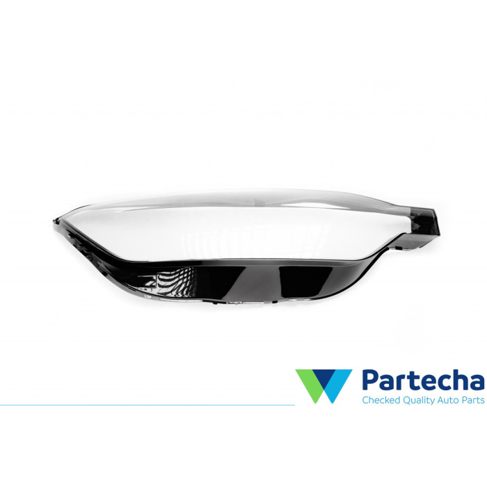 VOLVO XC60 II (246) Verre de phare (31655239)