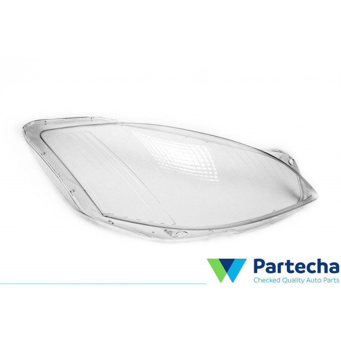 MERCEDES-BENZ S-CLASS (W221) Verre de phare (A2218203261)