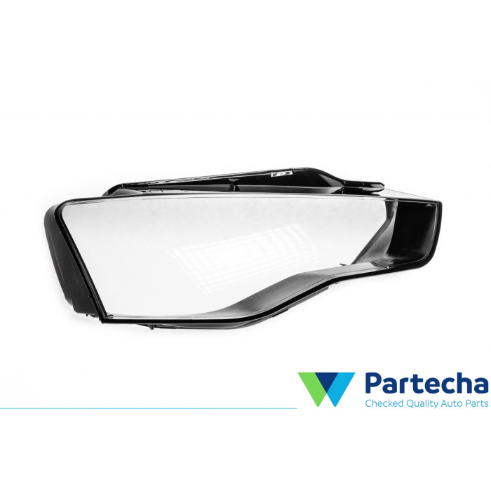 AUDI A5 Convertible (8F7) Verre de phare (8T0941044)