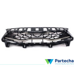 Grille avant