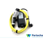 La batterie