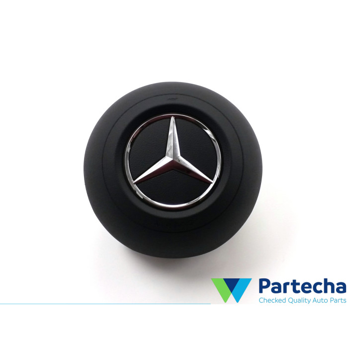 MERCEDES-BENZ E-CLASS (W213) Airbag conducteur