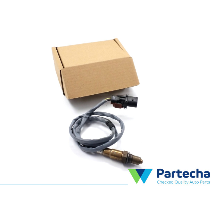 VW PASSAT (3G2) Sonde lambda (04L906262)