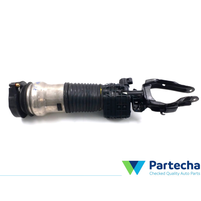 PORSCHE CAYENNE (9YA) Jambe de suspension (9Y0616037)