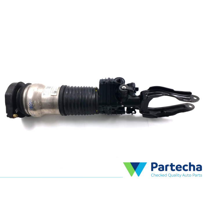 PORSCHE CAYENNE (9YA) Jambe de suspension (9Y0616037)