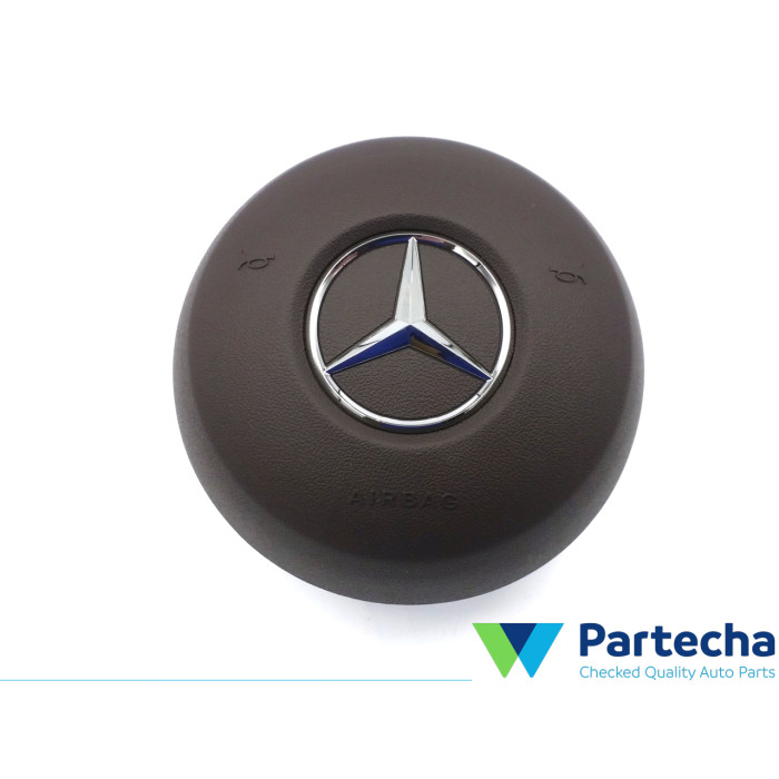 MERCEDES-BENZ GLC (X253) Airbag conducteur (A0008605001)