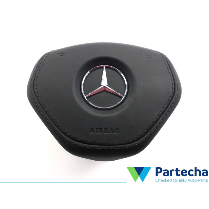 MERCEDES-BENZ E-CLASS (W212) Airbag conducteur