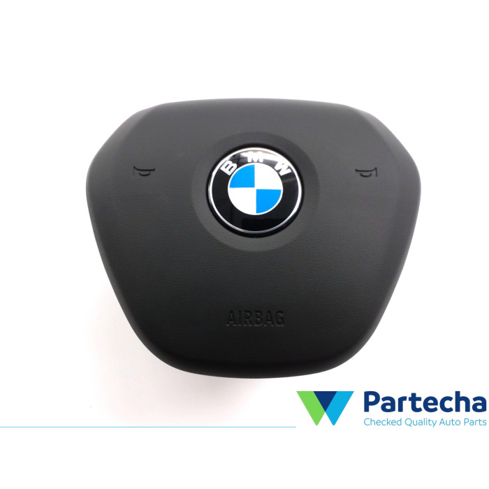 BMW X3 (G01) Airbag conducteur