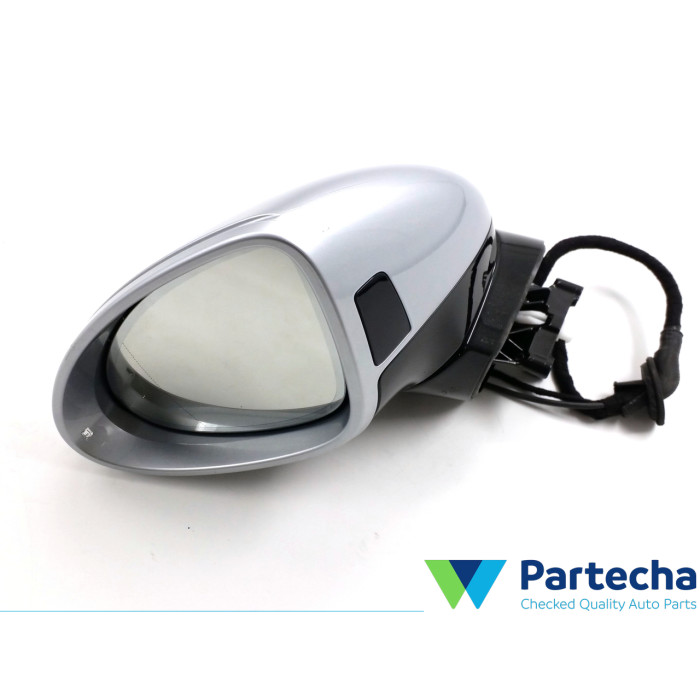 PORSCHE CAYENNE (9PA) Miroir (7P5858499EA)