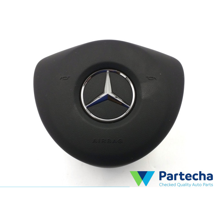 MERCEDES-BENZ C-CLASS (W205) Airbag conducteur (626680300)