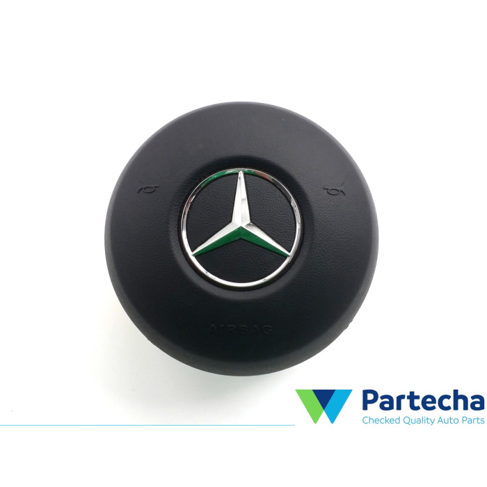 MERCEDES-BENZ A-CLASS (W177) Airbag conducteur (A0008604101)