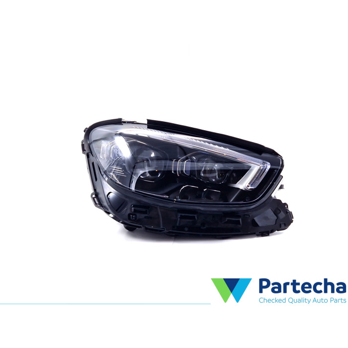 MERCEDES-BENZ E-CLASS (W213) Phare (A2139068409)