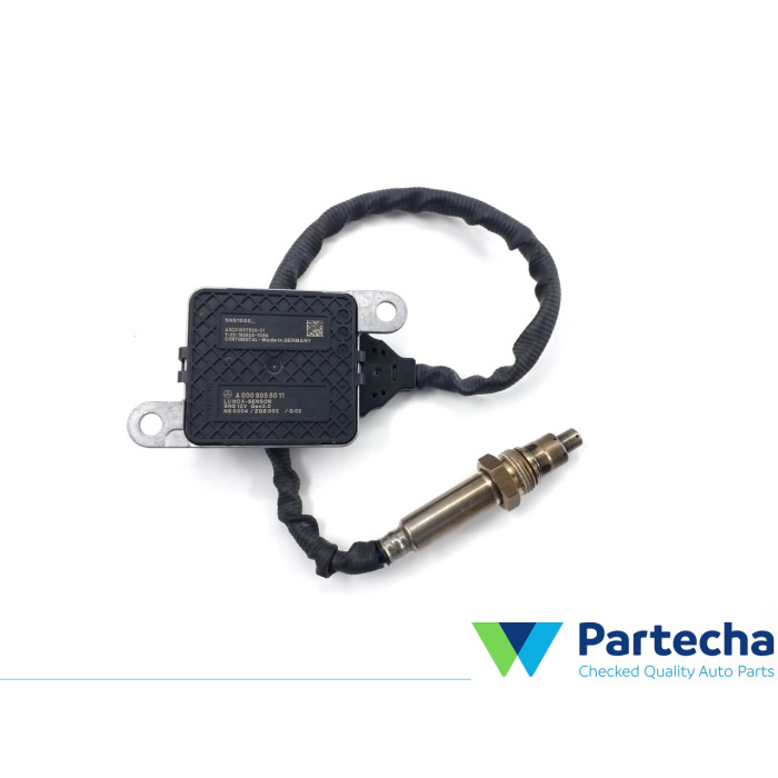 MERCEDES-BENZ A-CLASS Saloon (W177) Sonde lambda (A0009058011)