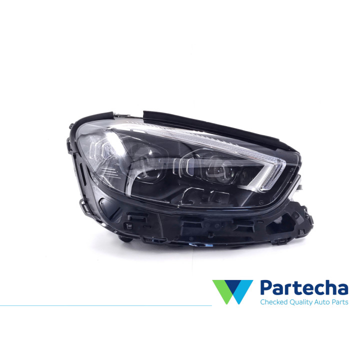 MERCEDES-BENZ E-CLASS (W213) Phare (A2139068409)