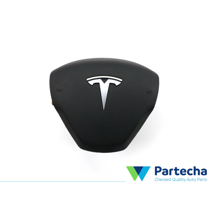 TESLA MODEL S (5YJS) Airbag conducteur (1508347-71-B)