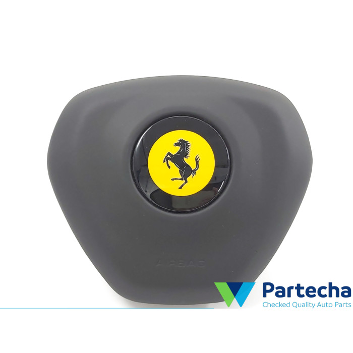 FERRARI 458 Airbag conducteur (073160900)