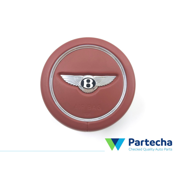 BENTLEY BENTAYGA (4V1) Airbag conducteur (62725376G)