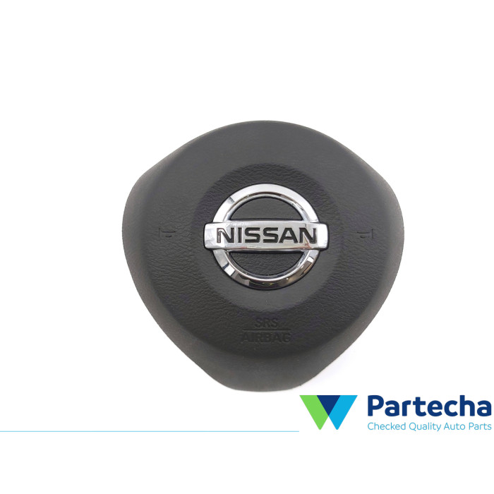 NISSAN MICRA V (K14) Airbag conducteur