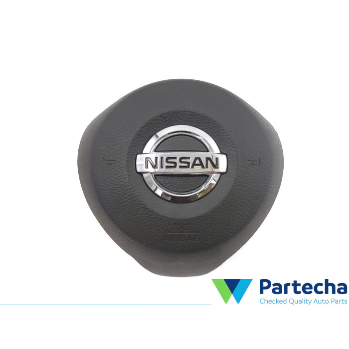 NISSAN MICRA V (K14) Airbag conducteur