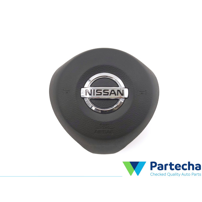 NISSAN MICRA V (K14) Airbag conducteur