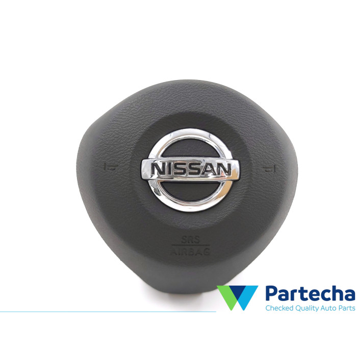 NISSAN MICRA V (K14) Airbag conducteur