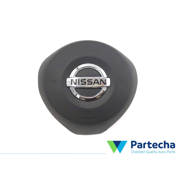 NISSAN MICRA V (K14) Airbag conducteur