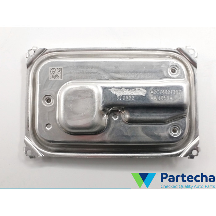 MERCEDES-BENZ E-CLASS (W213 facelift) Module LED de phare (A2139002434)