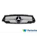 Grille avant