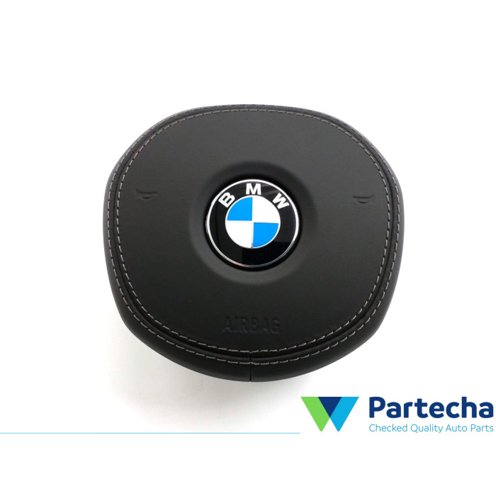 BMW 7 (G11, G12) Airbag conducteur (33809457401)