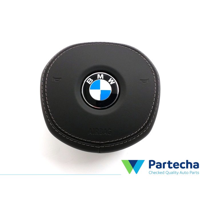 BMW 6 Gran Turismo (G32) Airbag conducteur (33809457401)