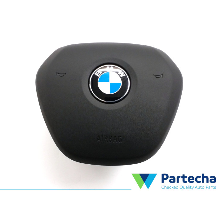 BMW X3 (G01) Airbag conducteur (20233812)