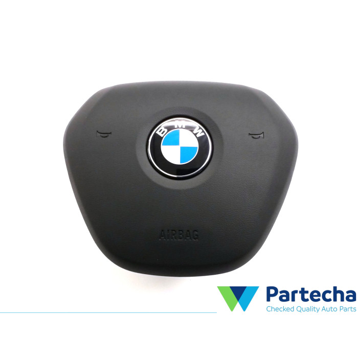 BMW X4 (G02) Airbag conducteur (20233812)