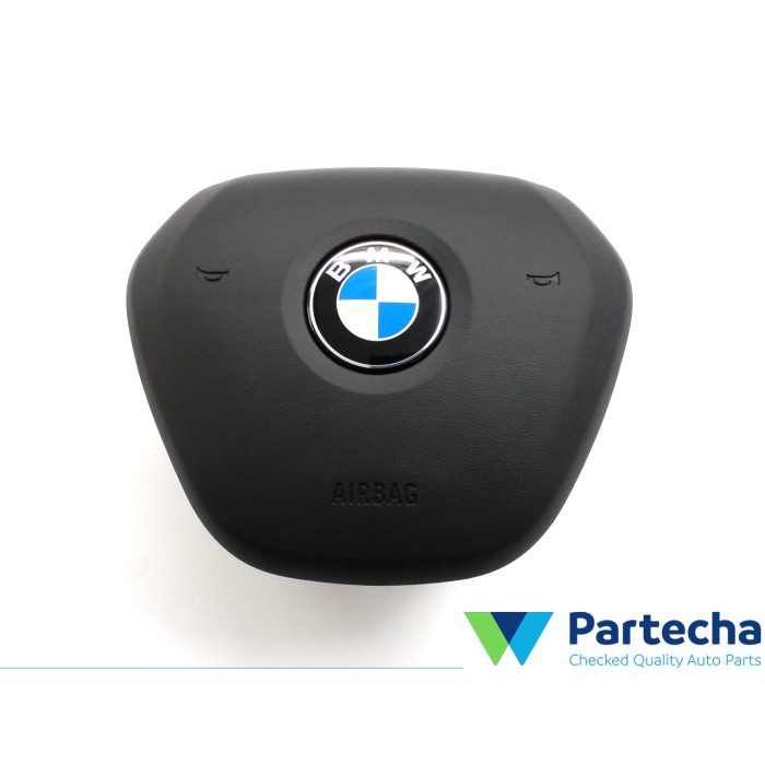 BMW X4 (G02) Airbag conducteur (20233812)