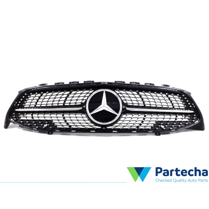 MERCEDES-BENZ CLA (C118) Grille avant (A1188880000)