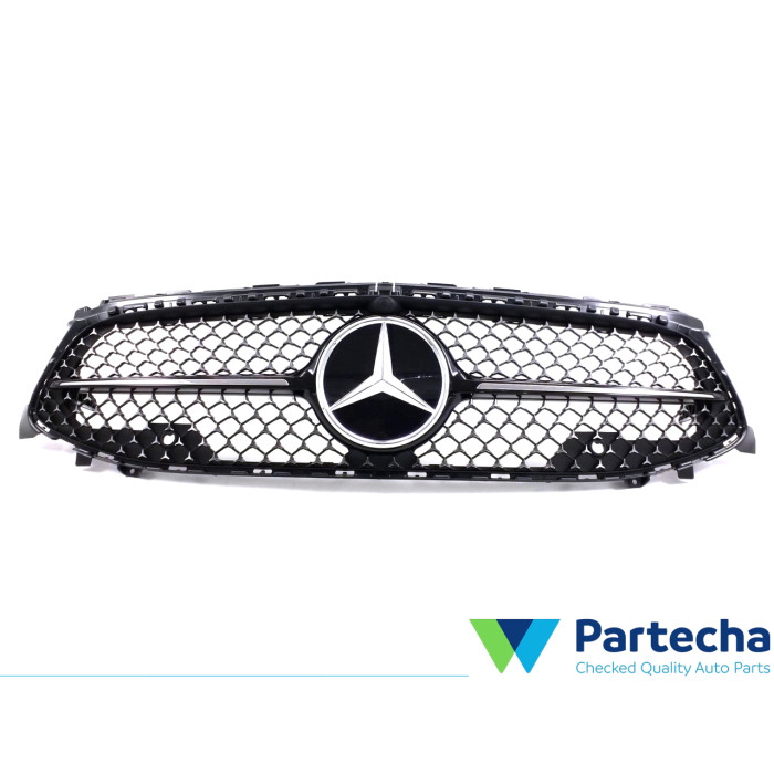 MERCEDES-BENZ CLA (C118) Grille avant (A1188883800)