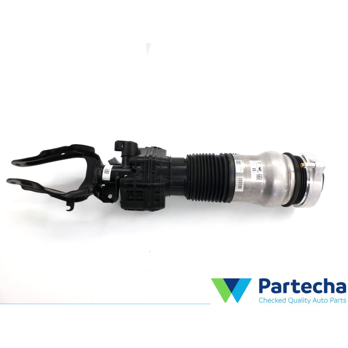 PORSCHE CAYENNE (9YA) Jambe de suspension (9Y0616038G)