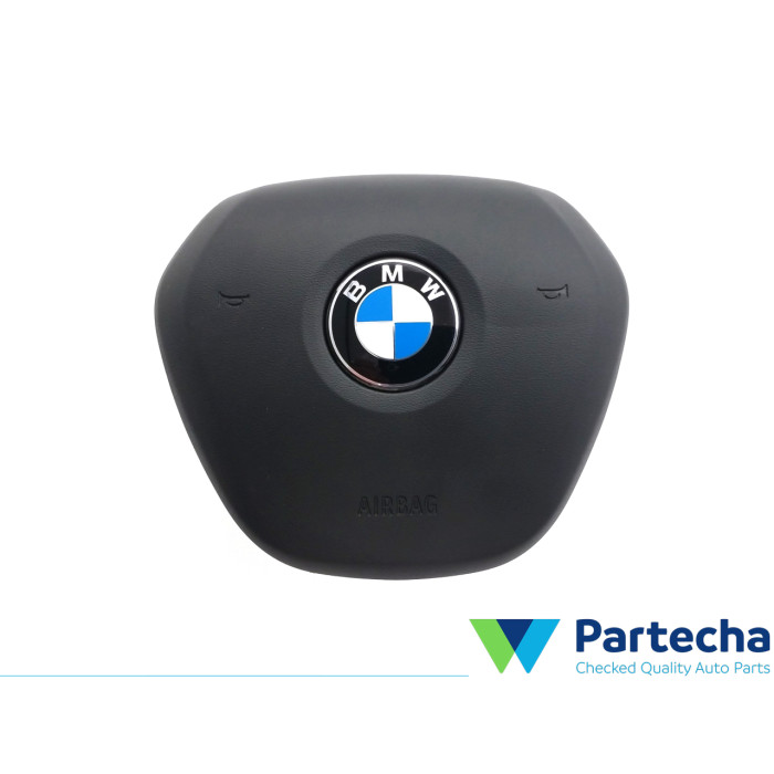 BMW X4 (G02) Airbag conducteur (20233812)