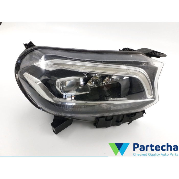 MERCEDES-BENZ X-CLASS (470) Phare (A4709060900)