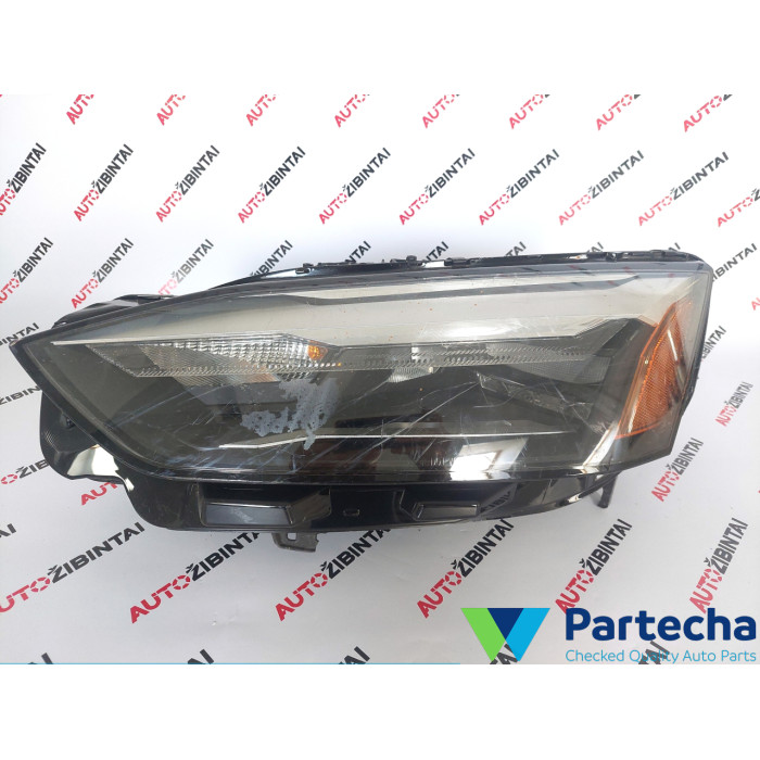 AUDI A5 (F53) Phare (8W6941011B)