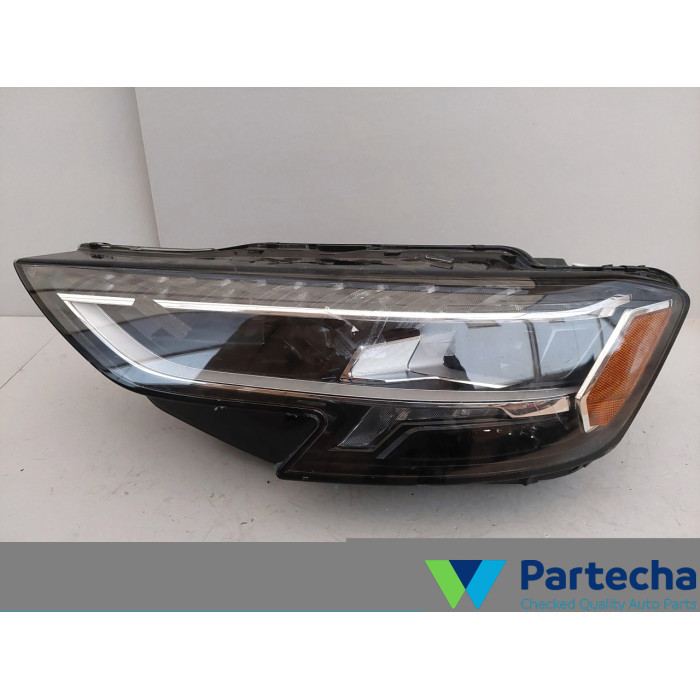 AUDI A8 (4N2, 4N8) Phare (4N0941035E)