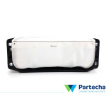 Airbags passager