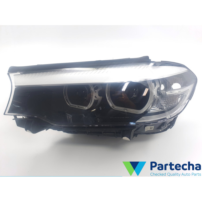 BMW 5 (G30, F90) Phare (7439199)