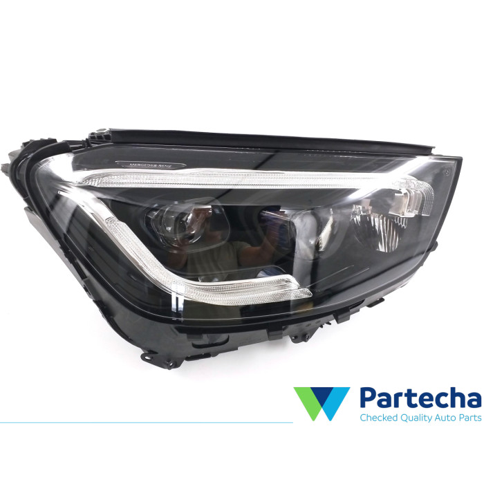 MERCEDES-BENZ GLC (X253) Phare (A2539065603)