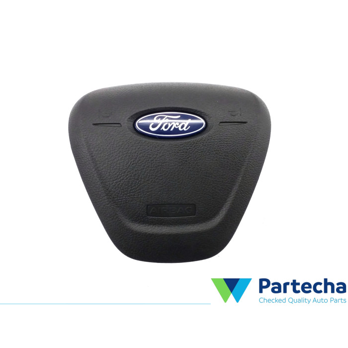 FORD TRANSIT CONNECT Box Airbag conducteur (640331200)