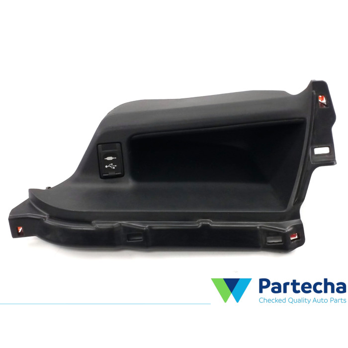 HONDA CHR I Boîte de rangement pour tableau de bord (55440-F4010)